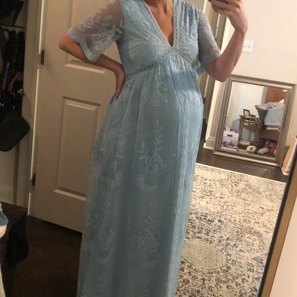 Pinkblush Dresses & Skirts - Maternity Dress
